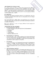 Preview for 21 page of Icom IC-202S Instruction Manual