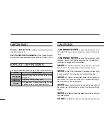 Preview for 2 page of Icom IC-207H Instruction Manual