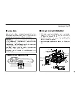 Preview for 15 page of Icom IC-207H Instruction Manual