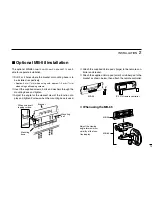 Предварительный просмотр 17 страницы Icom IC-207H Instruction Manual