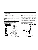 Предварительный просмотр 18 страницы Icom IC-207H Instruction Manual