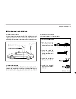 Предварительный просмотр 19 страницы Icom IC-207H Instruction Manual