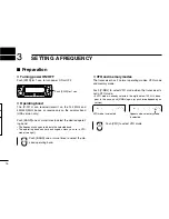 Предварительный просмотр 20 страницы Icom IC-207H Instruction Manual