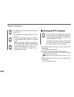 Предварительный просмотр 28 страницы Icom IC-207H Instruction Manual