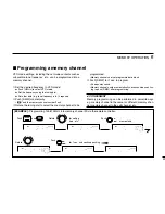 Предварительный просмотр 35 страницы Icom IC-207H Instruction Manual