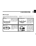 Предварительный просмотр 43 страницы Icom IC-207H Instruction Manual