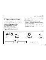 Предварительный просмотр 45 страницы Icom IC-207H Instruction Manual