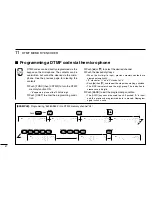 Предварительный просмотр 52 страницы Icom IC-207H Instruction Manual