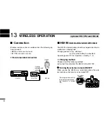 Предварительный просмотр 58 страницы Icom IC-207H Instruction Manual