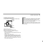 Предварительный просмотр 69 страницы Icom IC-207H Instruction Manual