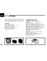 Предварительный просмотр 76 страницы Icom IC-207H Instruction Manual