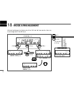 Предварительный просмотр 78 страницы Icom IC-207H Instruction Manual