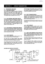 Preview for 7 page of Icom IC-207H Service Manual