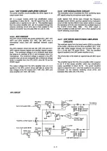 Предварительный просмотр 9 страницы Icom IC-207H Service Manual