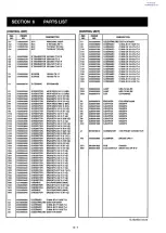 Предварительный просмотр 16 страницы Icom IC-207H Service Manual