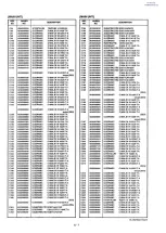 Предварительный просмотр 22 страницы Icom IC-207H Service Manual