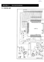 Предварительный просмотр 38 страницы Icom IC-207H Service Manual