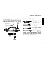 Preview for 11 page of Icom IC-208H Instruction Manual