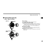 Предварительный просмотр 25 страницы Icom IC-208H Instruction Manual