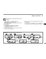 Предварительный просмотр 47 страницы Icom IC-208H Instruction Manual