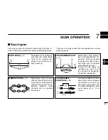 Предварительный просмотр 55 страницы Icom IC-208H Instruction Manual