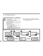 Предварительный просмотр 64 страницы Icom IC-208H Instruction Manual