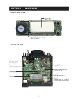 Preview for 5 page of Icom IC-208H Service Manual