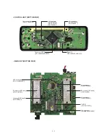 Preview for 6 page of Icom IC-208H Service Manual