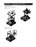 Preview for 7 page of Icom IC-208H Service Manual