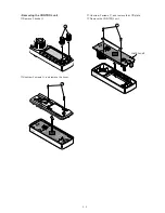 Preview for 8 page of Icom IC-208H Service Manual