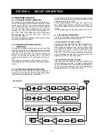 Preview for 9 page of Icom IC-208H Service Manual
