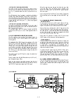 Preview for 11 page of Icom IC-208H Service Manual