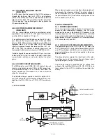Preview for 14 page of Icom IC-208H Service Manual