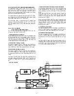 Preview for 15 page of Icom IC-208H Service Manual