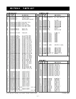 Preview for 26 page of Icom IC-208H Service Manual