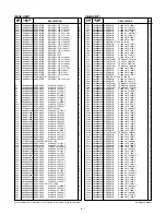 Предварительный просмотр 32 страницы Icom IC-208H Service Manual