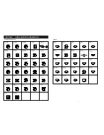 Preview for 38 page of Icom IC-208H Service Manual