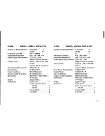 Предварительный просмотр 7 страницы Icom IC-20L Instruction Manual