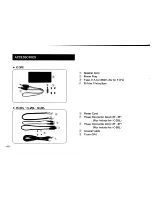 Предварительный просмотр 8 страницы Icom IC-20L Instruction Manual