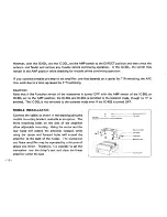 Предварительный просмотр 18 страницы Icom IC-20L Instruction Manual