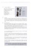 Preview for 4 page of Icom IC-210 User Manual