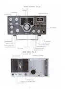 Предварительный просмотр 7 страницы Icom IC-210 User Manual