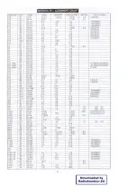 Предварительный просмотр 21 страницы Icom IC-210 User Manual