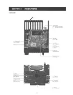 Preview for 5 page of Icom IC-2100-T Service Manual