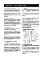 Предварительный просмотр 6 страницы Icom IC-2100-T Service Manual