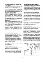 Preview for 7 page of Icom IC-2100-T Service Manual