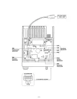 Preview for 13 page of Icom IC-2100-T Service Manual