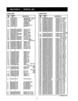 Preview for 14 page of Icom IC-2100-T Service Manual