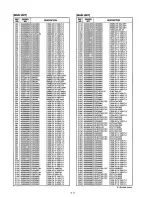 Предварительный просмотр 18 страницы Icom IC-2100-T Service Manual