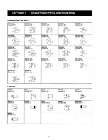 Предварительный просмотр 23 страницы Icom IC-2100-T Service Manual